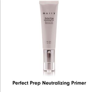 Mally Perfect Prep Neutralizing Primer